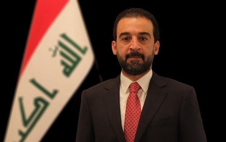 حزب تقدم: حلبوسی قوی‌ترین گزینه برای ریاست پارلمان عراق است