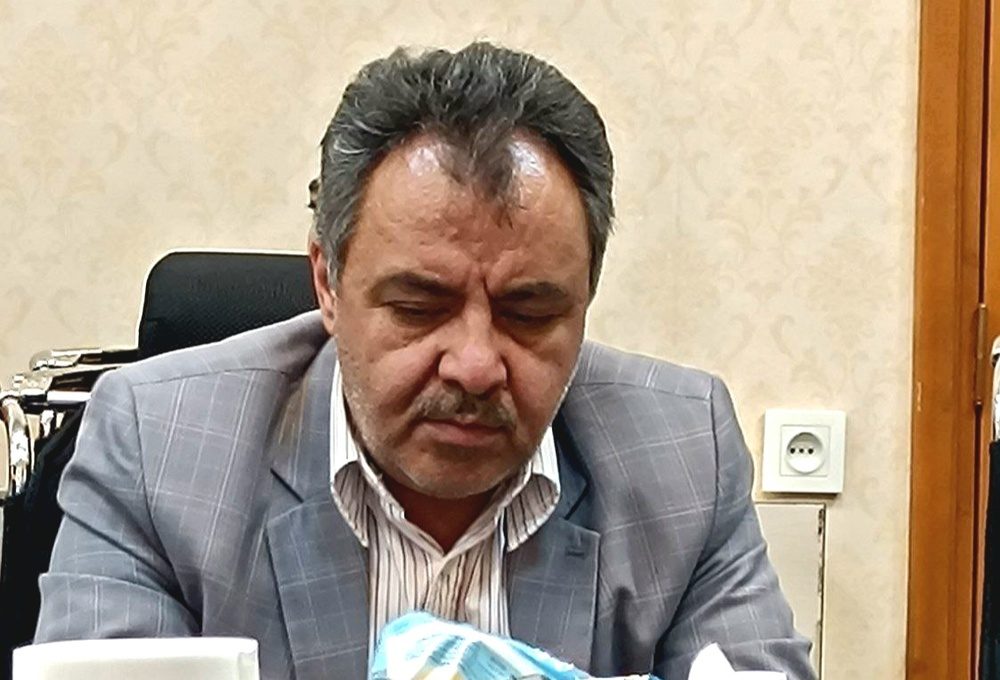 سرپرست شهرداری کرمانشاه منصوب شد