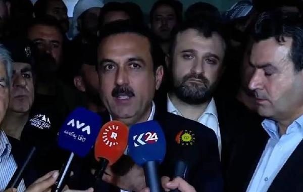 بەسەر ئەو فیتنەگێڕییەدا سەردەکەوین کە بۆ پەردەپۆش کردنی کۆرمۆر و لالەزار ڕوویدا