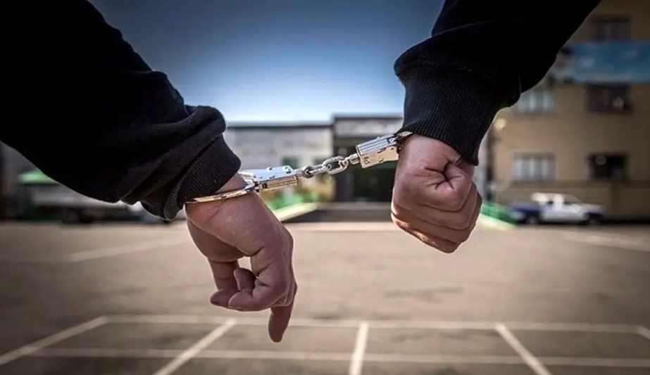 دستگیری عاملان ۲ فقره قتل در سروآباد و قروه