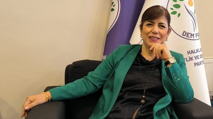 پێویستە پەرلەمانی تورکیا بەزووترین کات ناوی PKK لە لیستی تیرۆر بسڕێتەوە