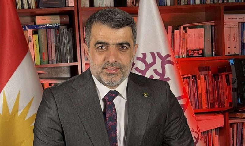 رئیس جنبش موضع میهنی: حزب دمکرات کردستان از شیعیان عراق هم بیشتر پست می‌خواهد