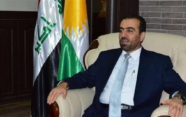 The Islamic Union announced the possibility of a meeting between the Democratic Party and the Patriotic Union