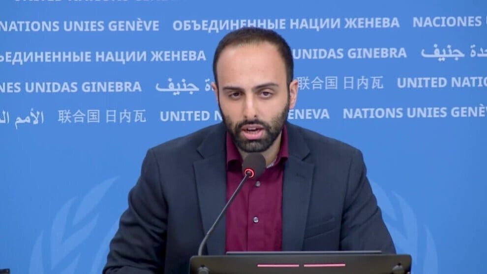 سازمان ملل متحد: نقض حقوق بشر در سوریه ادامه دارد