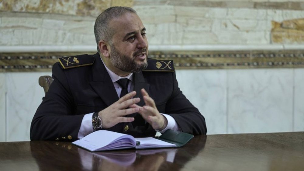 بۆ یەکخستنی SDF لەناو سوپای سووریا پێشنیاری وردمان پێشکەش کردووە