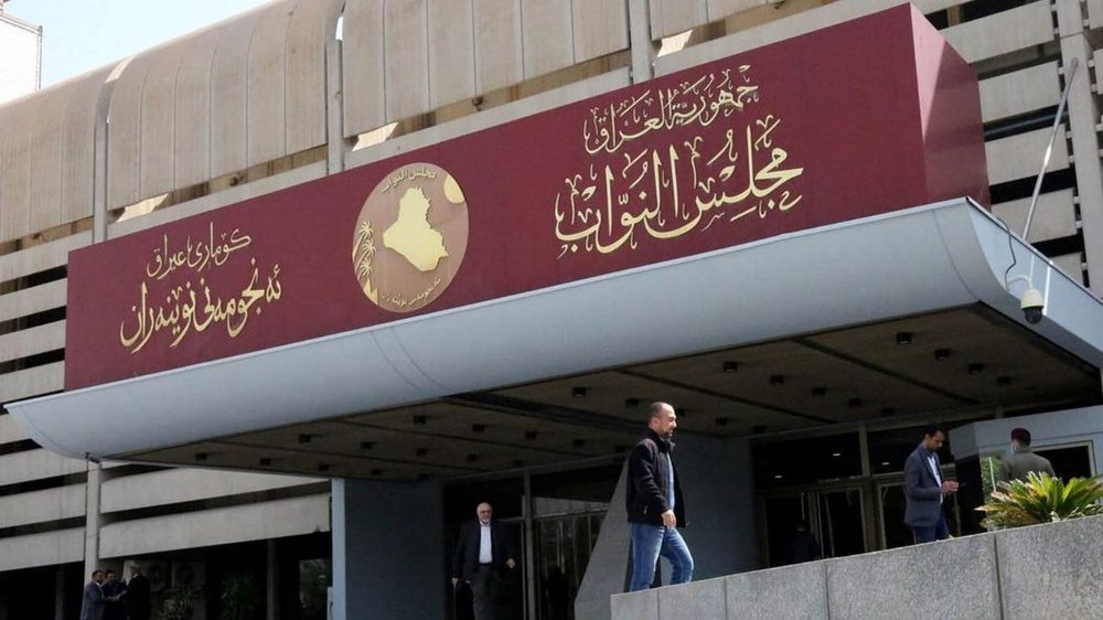 زمان آغاز به کار پارلمان عراق مشخص شد