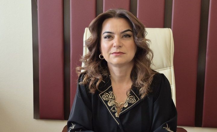گوڵستان کلچ کۆچگیت: بێدەنگكردنی چەكەكان ئامانج نییە بەڵكوو سەرەتایە