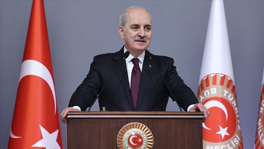 کورتوڵموش: بەرەنگاربوونەوەی PKK بەتریلییۆنان دۆلار زیانی لە تورکیا داوە