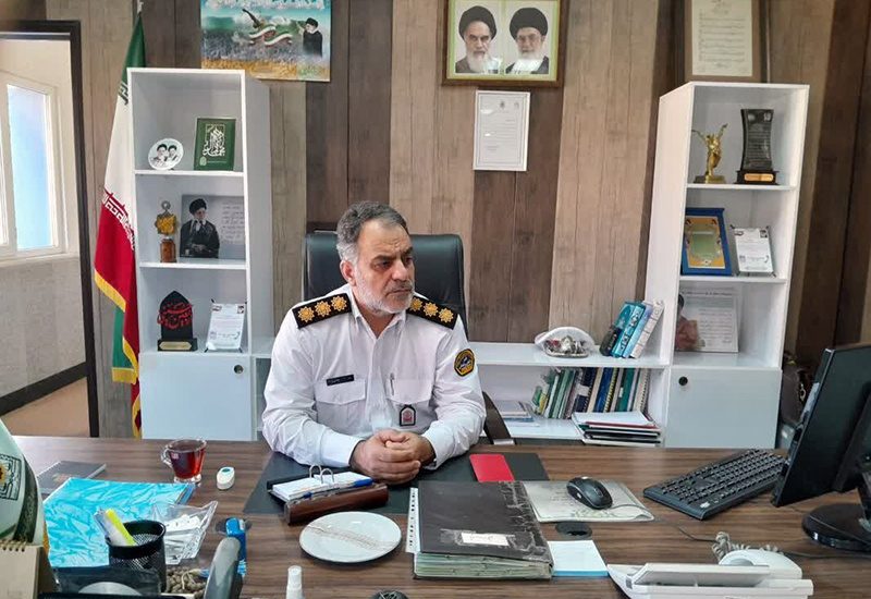 تقویت ناوگان حمل ونقل عمومی و ارتقای فرهنگ رانندگی بر کاهش ترافیک، تاثیر مستقیم دارد