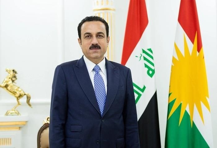 پارێزگاری هەولێر ڕوونکردنەوەیەکی بەپەلە بڵاو دەکاتەوە