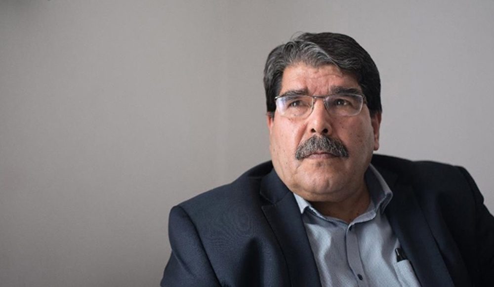 ئەو چەکدارانەی لە حەلەب هێرشیان کرد لەژێر فەرمانی دیمەشقدا نین و فەرمان لە تورکیا وەردەگرن