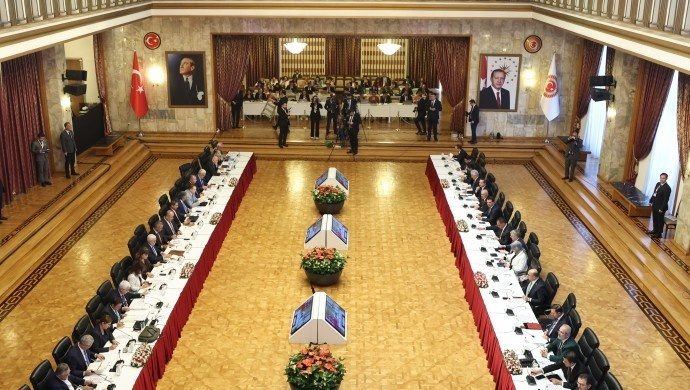 تمدید دوماهه فعالیت کمیسیون صلح