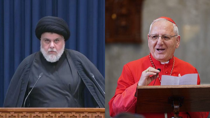 پاتریارکی کلدانەکان ئاسایكردنەوەی سیاسی لەگەڵ ئیسرائیل ڕەت دەکاتەوە