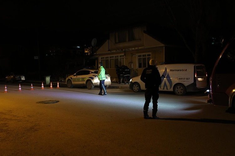 سێ پۆلیسی تورکیا لە ئۆپەراسیۆنێکی دژی داعش گیانیان لەدەستدا