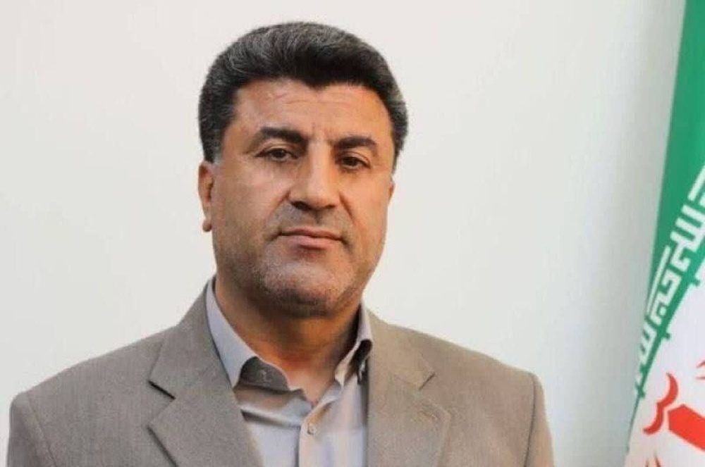 شایعه تخلیه اینبار در دهلران / فرماندار: شهر در وضعیت عادی است