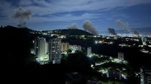 سفیر  ایران در کاراکاس: همه اتباع ایرانی مقیم ونزوئلا در سلامت هستند