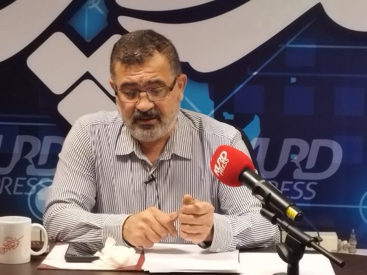 بۆ ئەوانەی چاوەرێی مارک ساڤایان  و ئۆمێدیان لەسەر هەڵچنیووە!!/ دڵشاد مەجید