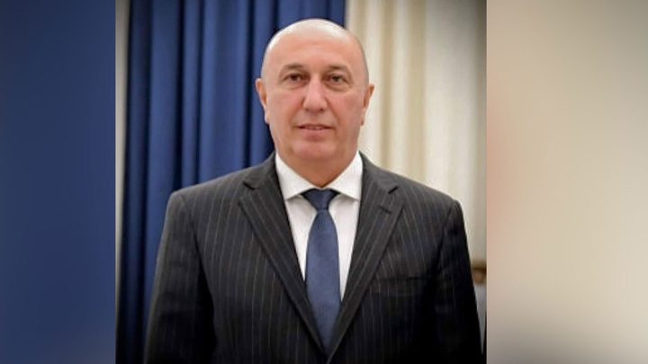 یه‌کێتیی نیشتمانی به‌ فه‌رمی کاندیدی سه‌رۆک کۆماری پێشکه‌شکرد
