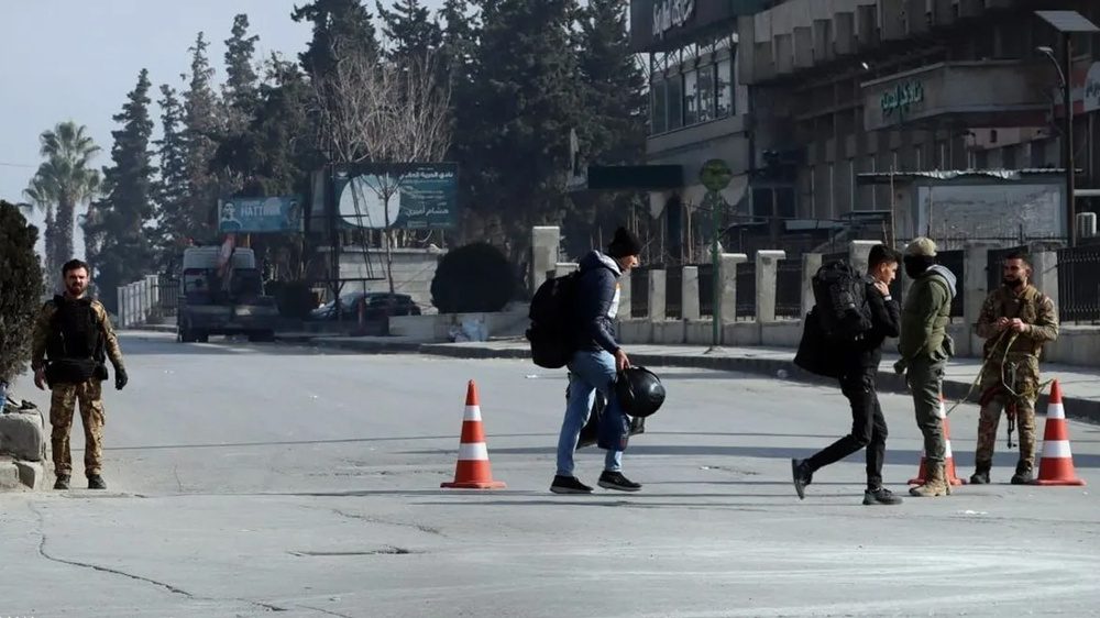 ارتش سوریه در محله‌های کُردنشین حلب حکومت نظامی اعلام کرد