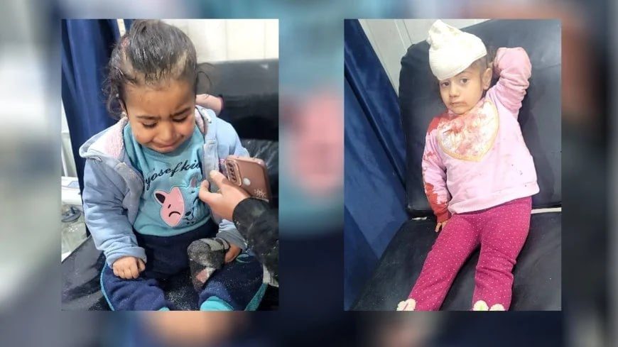 گەڕەکە کوردنشینەکانی حەلەب ڕووبەڕووی هێرشی توندی گرووپە چەکدارەکان بوونەوە