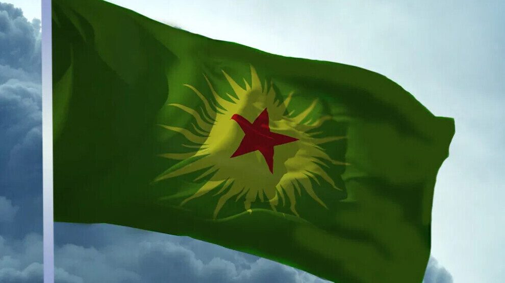 کەجەکە داوا لە لایەنەکانی تورکیا دەکات کاری جیدی بکەن بۆ سەرخستنی پڕۆسەی ئاشتی