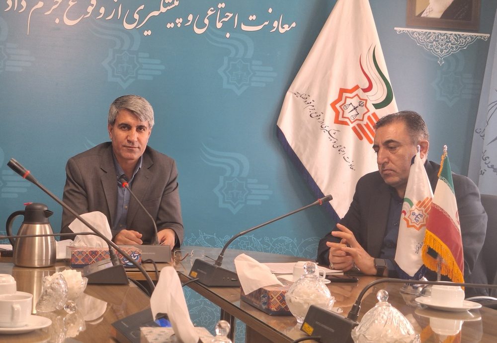 کاهش ۱۱ درصدی پرونده های سرقت در کردستان