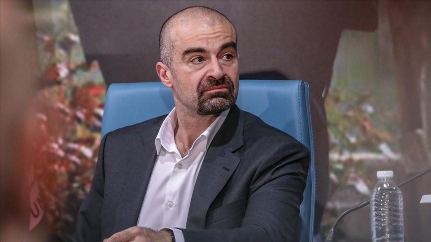 دەمانەوێت حکوومەتێک پێکبهێنین بۆ خزمەتکردنی زیاتری خەڵک