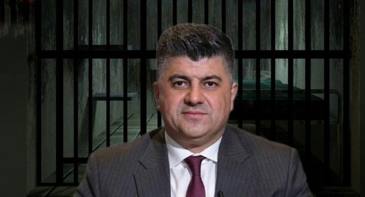 لاهوور شێخ جەنگی پەیامێک ئاراستەی کورد لە سووریا دەکات