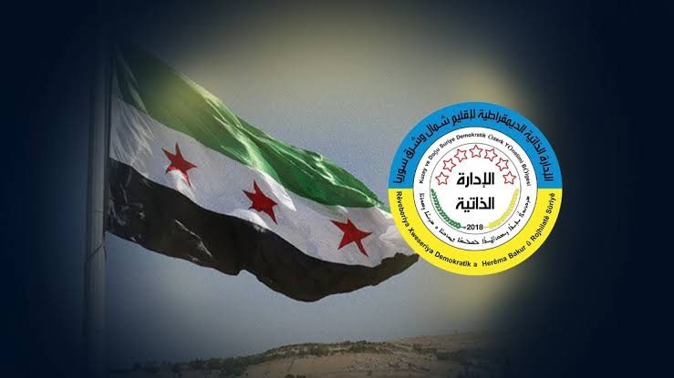 خاڵەکانی ڕێكه‌وتنی نوێی SDF له‌گه‌ڵ دیمه‌شق ڕاگەیێندرا