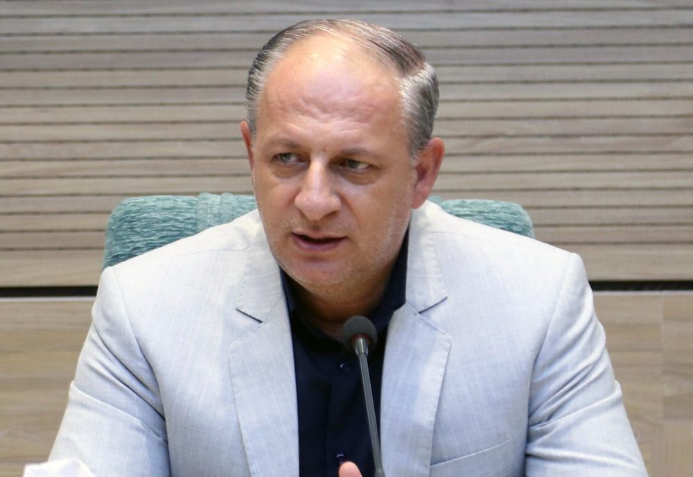 ۹ پروژه ورزشی در استان کردستان افتتاح و به بهره برداری رسید