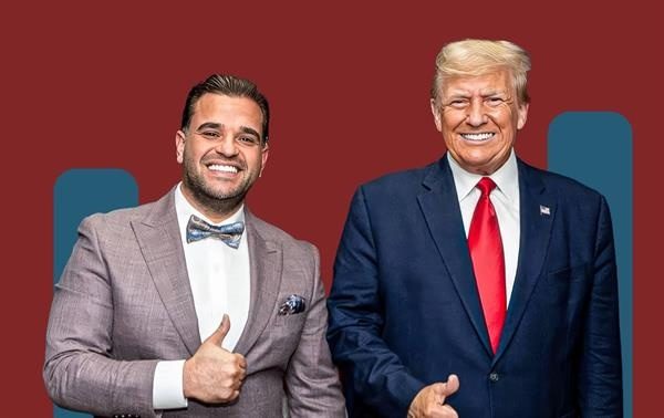 نوێنەری تایبەتی سەرۆکی ئەمریکا بۆ کاروباری عێراق، گۆڕدرا