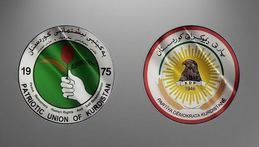 پارتی لەبەرامبەر پۆستی سەرۆککۆمار هەموو پۆستەکانی بەغدا دەداتە یەکێتی