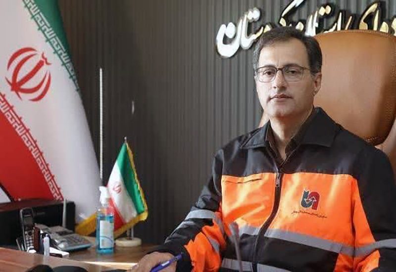 کاهش ۹ درصدی تردد جاده ای در کردستان/ثبت نزدیک به ۳ میلیون سفر در فروردین ۱۴۰۵