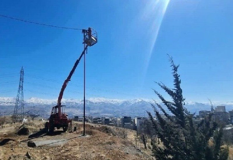گورستان تاریخی زاگرس آبیدر سنندج ثبت ملی شد