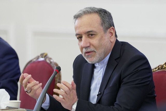 مذاکرات ایران و آمریکا جمعه برگزار می شود