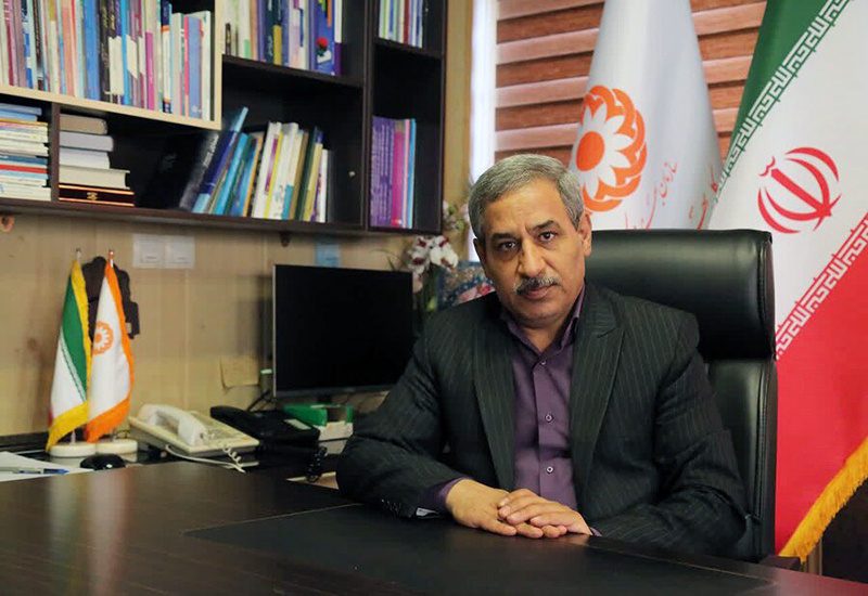 مستمری ۲۵۰۰ خانوار کردستانی برقرار شد/ایجاد اشتغال برای ۱۱۵۳ نفر