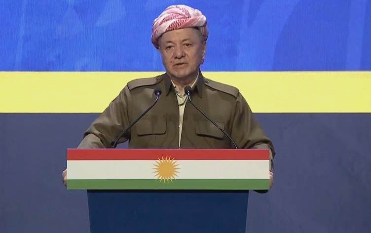 مسعود بارزانی در سالگرد بمباران شیمیایی: عراق مسئولیت تاریخی در قبال مردم کردستان دارد