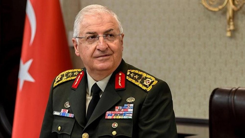 پێویستە هەسەدە مەرجەکانی ڕێککەوتن لەگەڵ دیمەشق جێبەجێ بکات