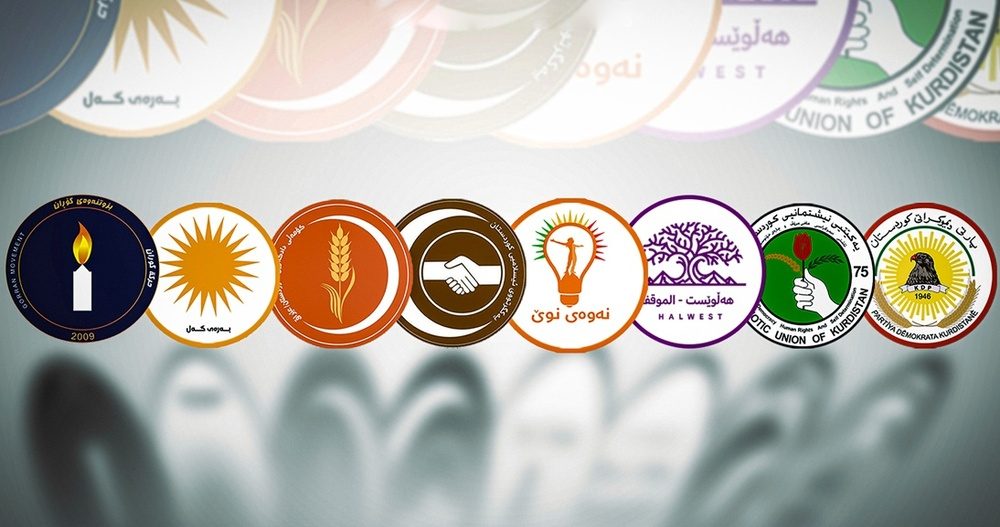 Increasing threats against the Kurdistan Region