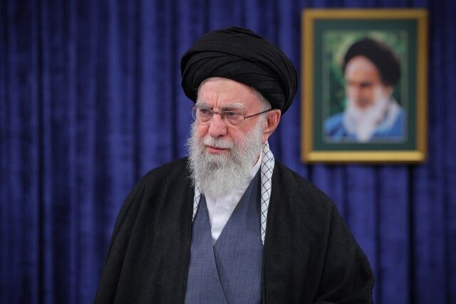 دەوڵەتی ئێران چل ڕۆژ ماتەمینی گشتیی ڕاگەیاند