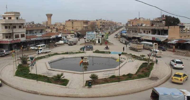 The second phase of the agreement between Damascus and the SDF
