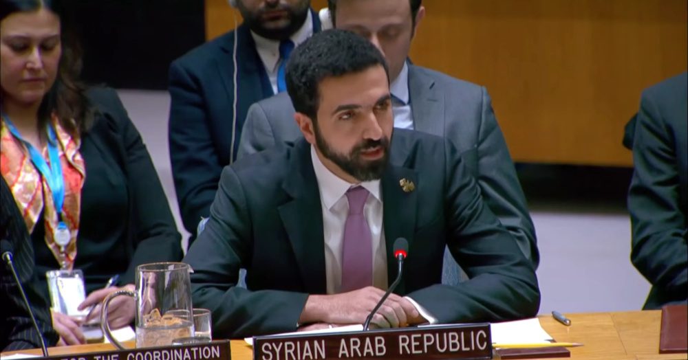 Damascus has begun to formalize the civil and educational rights of Kurds