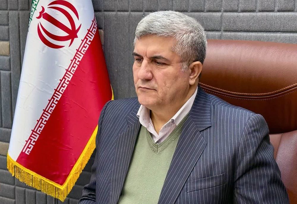 مجموع تردد زائران اربعین از مرز باشماق به ۹ هزار و ۷۰۳ نفر رسید