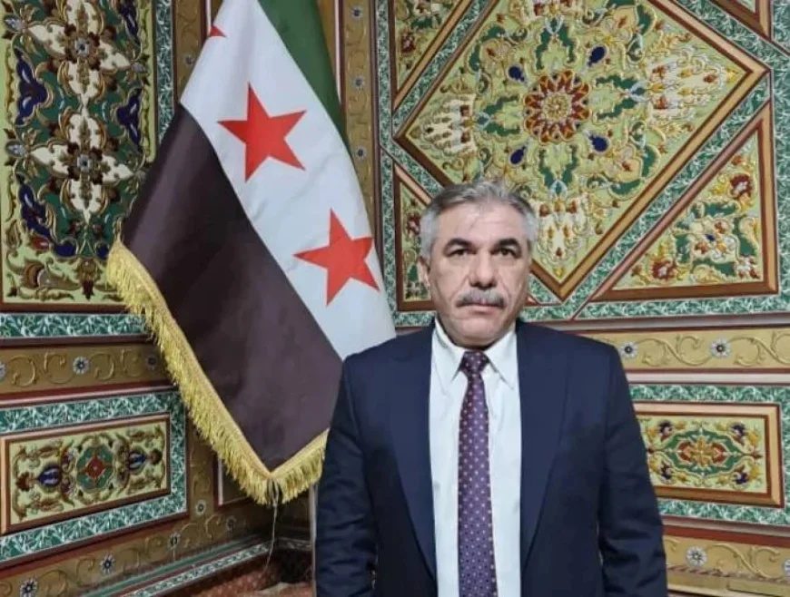 Reopening the roads leading to Damascus and activating the Qamishlo airport