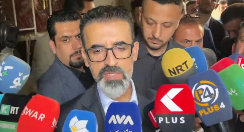 استاندار کرکوک: اقدام انجام‌شده در محله نوروز کار چند افسر است، نه ارتش