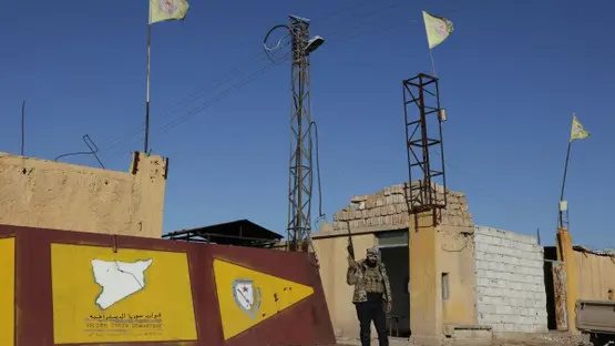 Denying the transfer of Remilan oil equipment to Kurdistan region