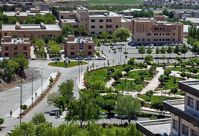 دانشگاه کردستان در فهرست بورسیه اقلیم کردستان عراق قرار گرفت
