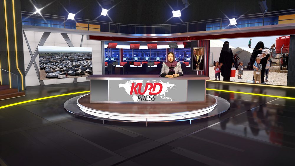 کورتەی هەواڵەکانی ۵ی ڕەشەمەی ۱۴۰۴ی هەتاوی