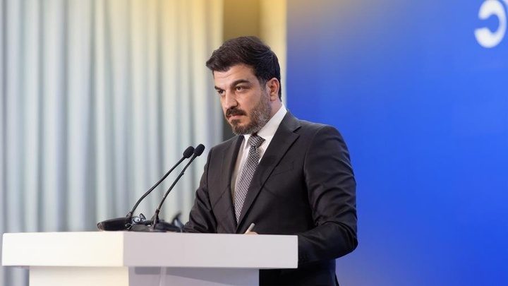 60% decrease in customs revenues of the Kurdistan Region
