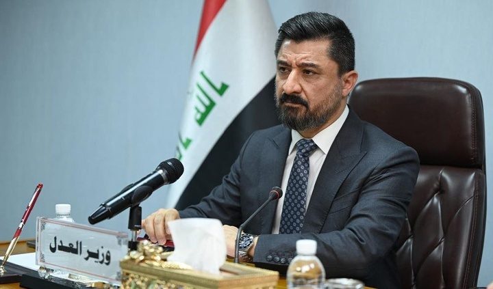 We will not return the terrorists who killed Iraqi people to their countries